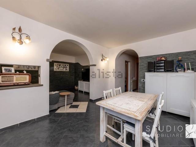 Casa in vendita a Casini, Quarrata