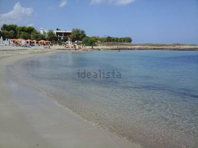 Casa in vendita a Torre Santa Sabina, Puglia