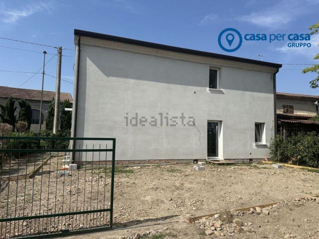 Casa in vendita a Villadose, Rovigo