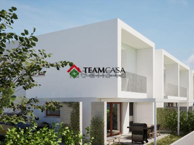 Casa in vendita a Noventa Di Piave, Veneto