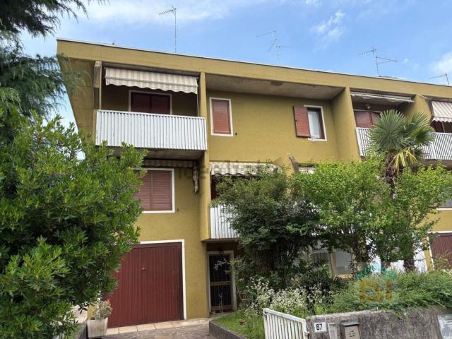 Casa in vendita a Scodovacca, Cervignano Del Friuli