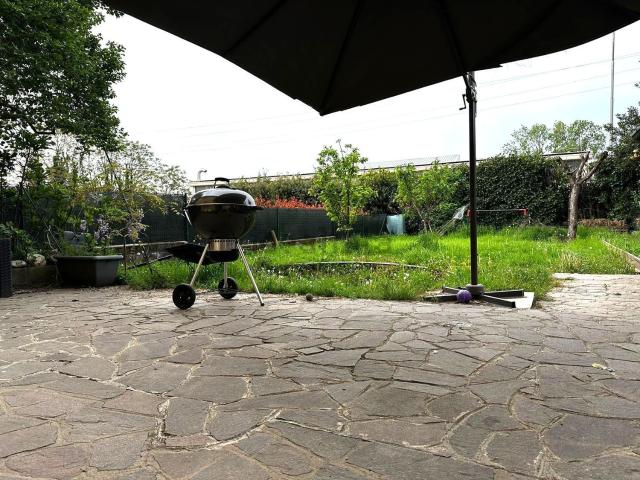 Casa in vendita a Bettolino, Pogliano Milanese