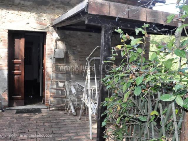 Casa in vendita a Isola Maggiore, Tuoro Sul Trasimeno