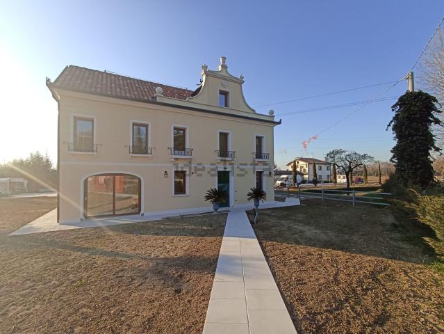 Casa in vendita a Preganziol, Veneto