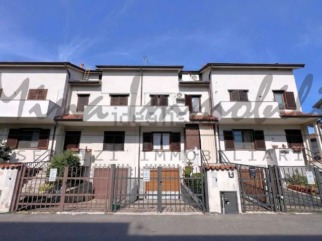 Casa in vendita a Casorate Primo, Pavia