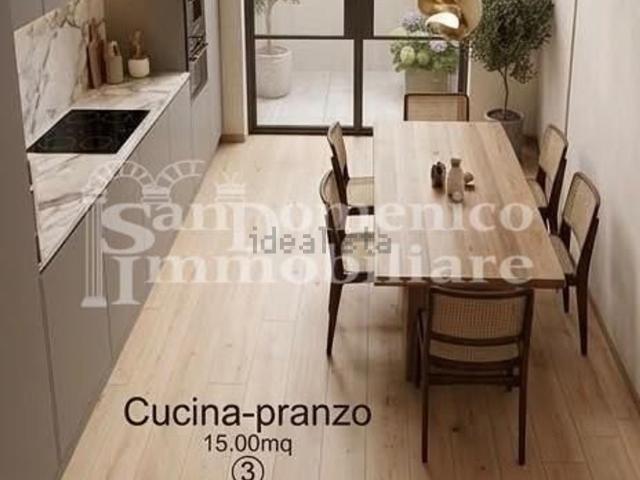 Casa in vendita a Marciana, Cascina