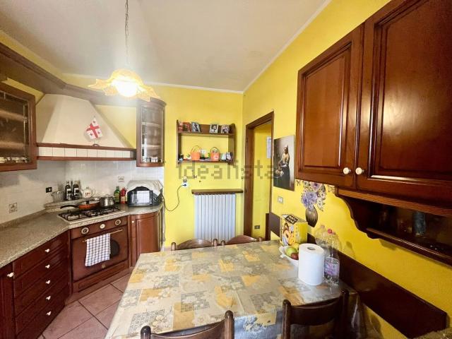 Casa in vendita a Quistello, Lombardia