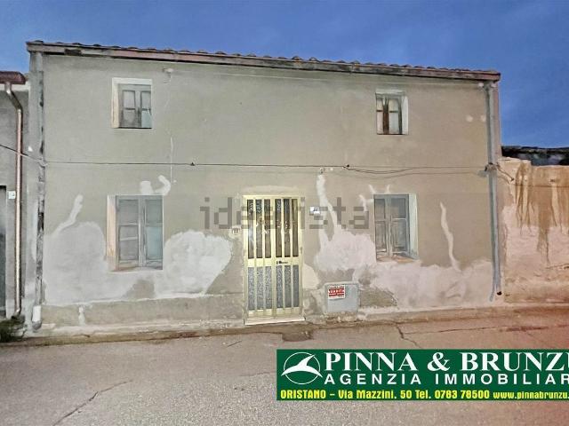 Casa in vendita a Tramatza, Sardigna/Sardegna