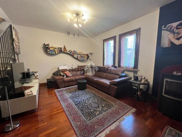 Casa in vendita a San Giorgio Di Mantova, Lombardia