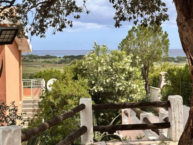 Casa in vendita a Sa 'e Mimmiu, Capo Comino