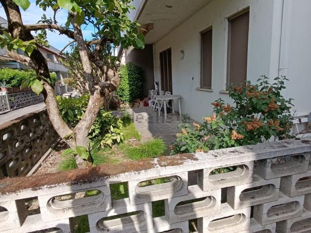 Casa in vendita a Benvenuti, Voghera