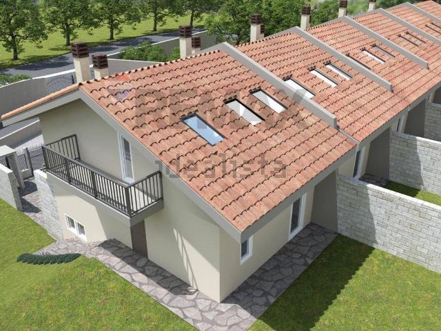 Casa in vendita a Pietragrossa, Chieti