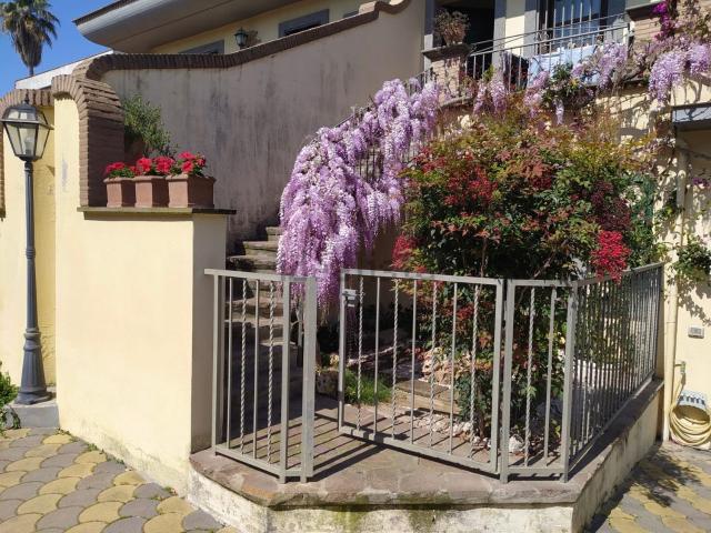 Casa in vendita a Roma Capitale, Lazio