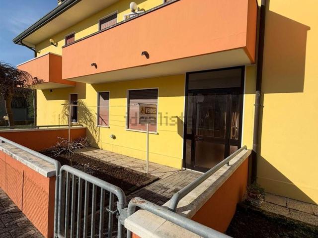Casa in vendita a San Giuseppe, Cavarzere