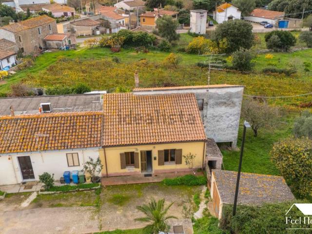 Casa in vendita a San Pantaleo, Sardigna/Sardegna