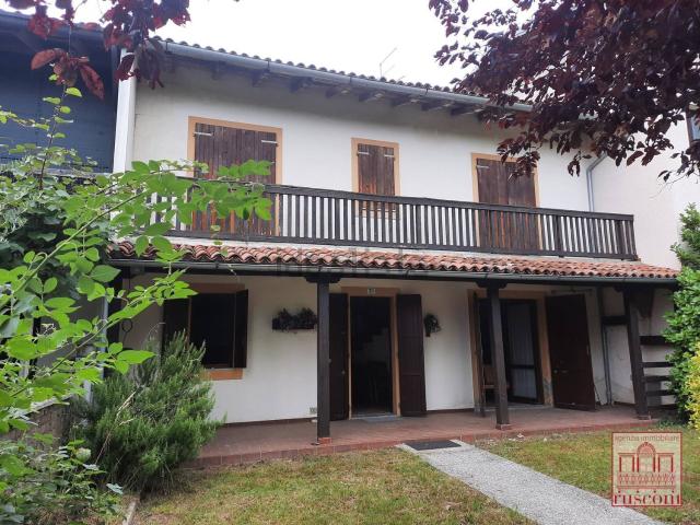 Casa in vendita a Cavasso Nuovo, Friuli-Venezia Giulia