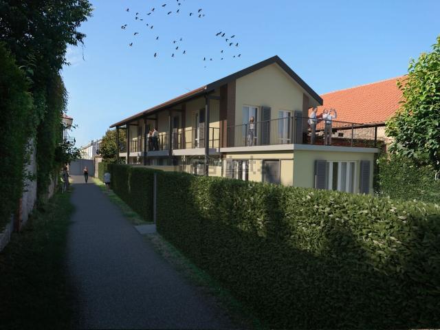 Casa in vendita a Arluno, Lombardia