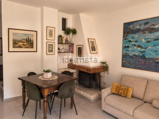 Casa in vendita a Gimarra, Fano