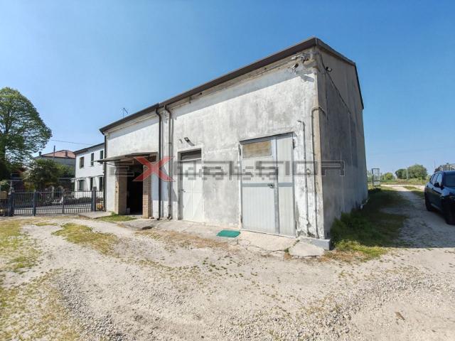 Casa in vendita a San Giuseppe, Cavarzere