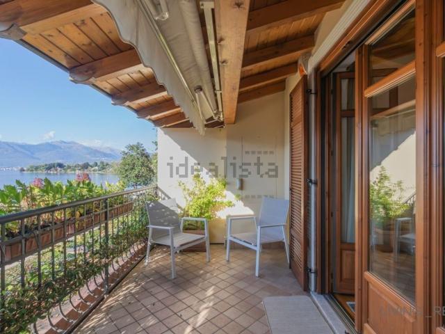 Casa in vendita a Unione dei comuni del Medio Verbano, Leggiuno