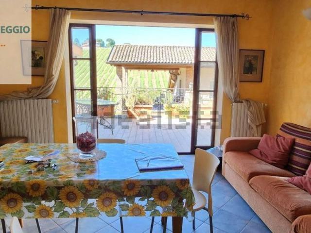 Casa in vendita a Corvino San Quirico, Lombardia