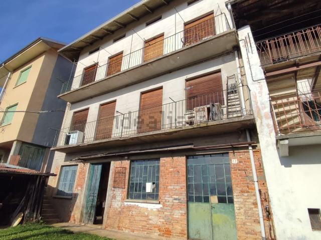 Casa in vendita a Piemonte, Biella