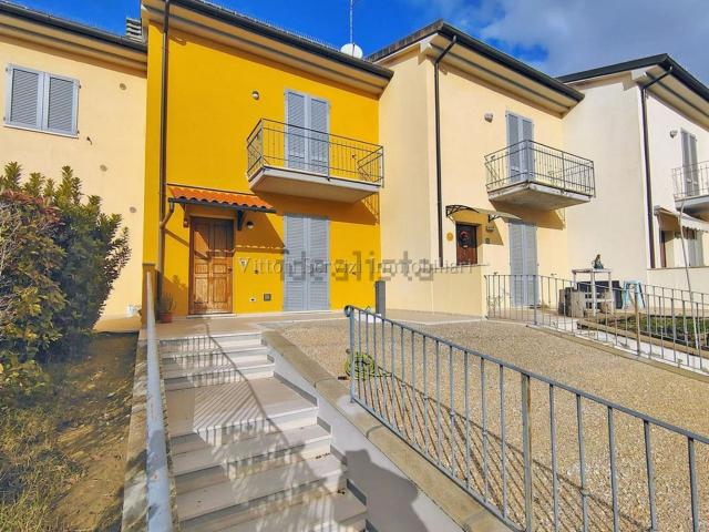 Casa in vendita a Abbadia Di Montepulciano, Toscana