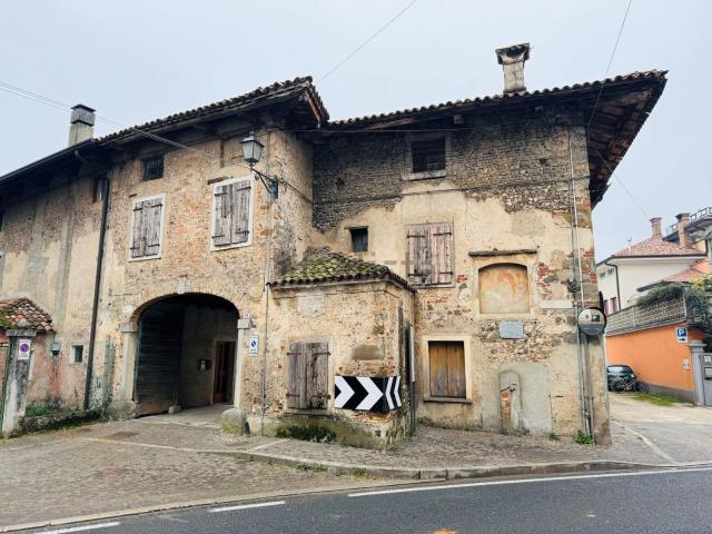 Casa in vendita a Mortegliano, Friuli-Venezia Giulia