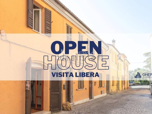 Casa in vendita a Marche, Ancona