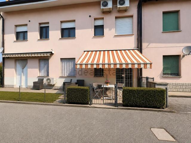 Casa in vendita a Unione Terre di Pianura, Malalbergo