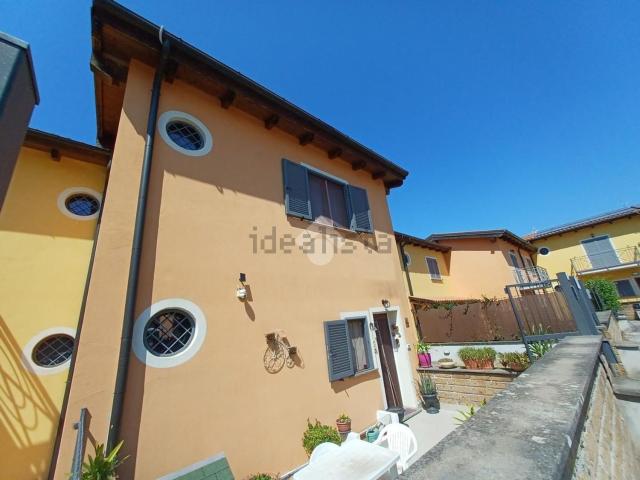 Casa in vendita a Nepi, Lazio