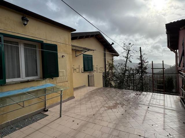 Casa in vendita a Novano, Casarza Ligure
