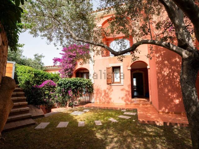 Casa in vendita a Puntaldia, Sardigna/Sardegna