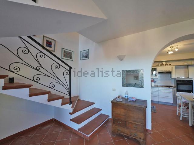 Casa in vendita a Unione dei Comuni Montani Amiata Grossetana, Arcidosso