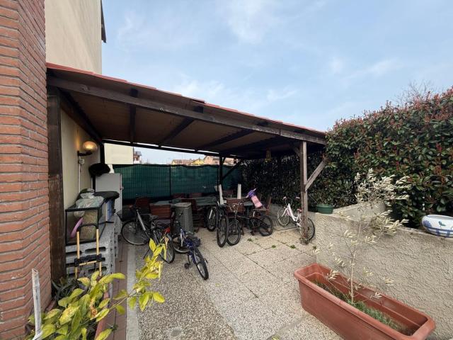 Casa in vendita a Casa Cairola, Landriano