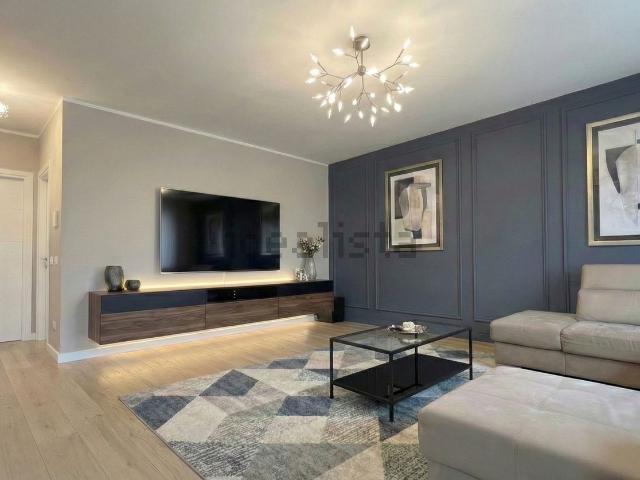 Casa in vendita a Cantù, Lombardia