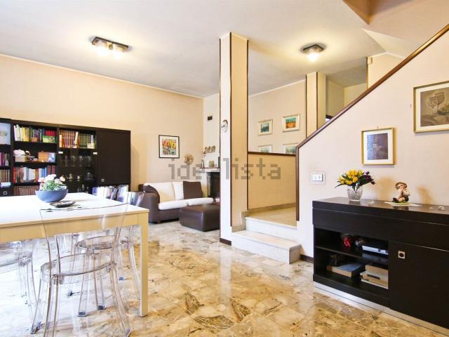Casa in vendita a Birago, Lentate Sul Seveso