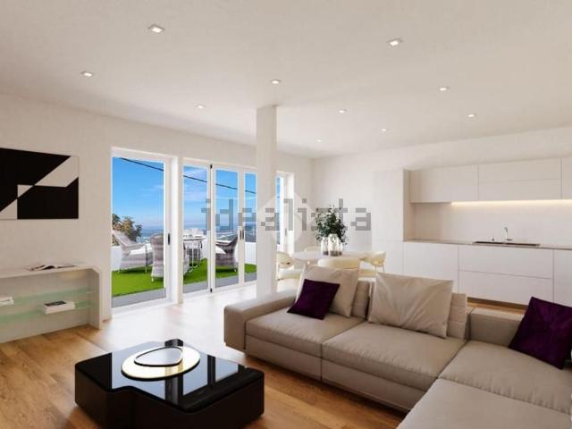 Casa in vendita a Monte, Sant'ambrogio Di