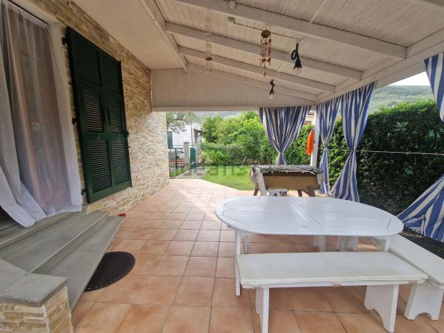 Casa in vendita a Cafaggio, Ameglia