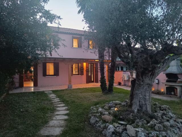 Casa in vendita a Piazza Vecchia, Gambarare