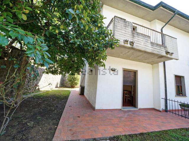 Casa in vendita a Unione dei Comuni Montani Amiata Grossetana, Santa Fiora