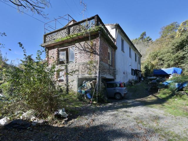 Casa in vendita a Arcola, Liguria