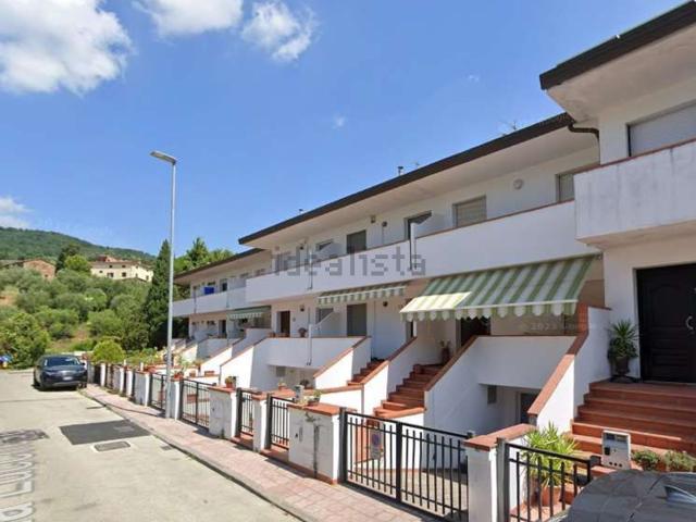 Casa in vendita a Rio II, Serravalle Pistoiese