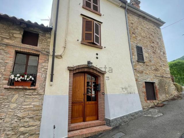 Casa in vendita a Rivergaro, Reggio Emilia