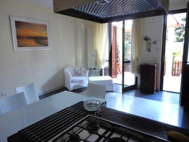 Casa in vendita a Seravezza, Lucca