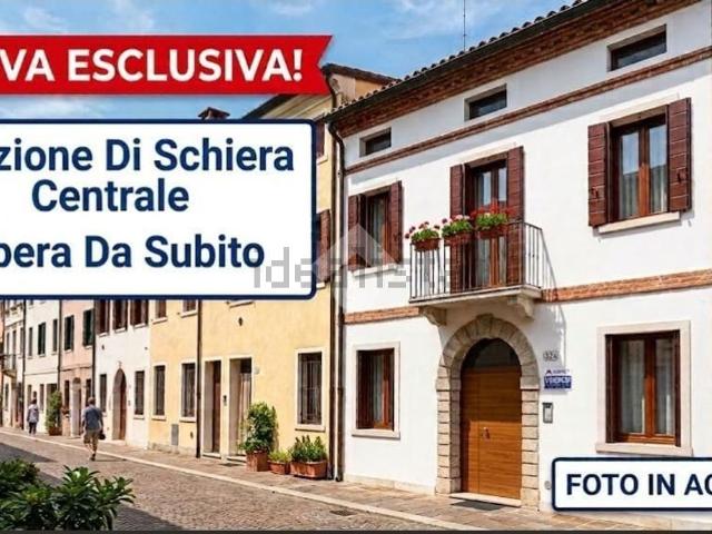 Casa in vendita a Noventa Padovana, Veneto
