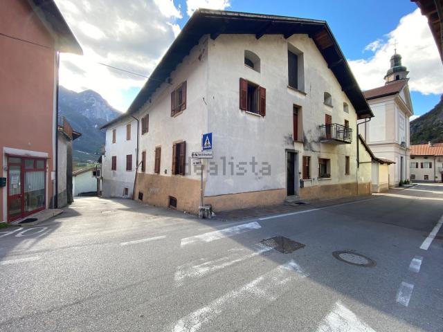 Casa in vendita a Comunità Valsugana e Tesino, Ospedaletto