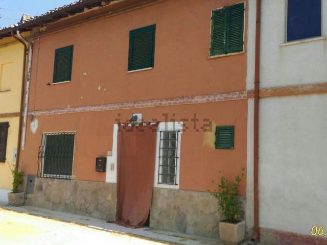 Casa in vendita a Valle Lomellina, Lombardia