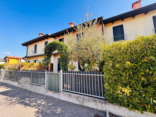 Casa in vendita a Legnago, Verona