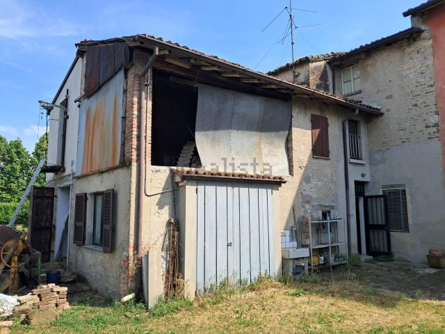 Casa in vendita a Vigolzone, Reggio Emilia